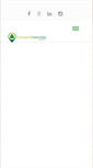 Mobile Screenshot of greenspot-construction.com